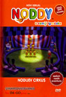 Nodi - Nodijev cirkus (DVD)