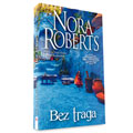 Nora Roberts – Bez traga (knjiga)