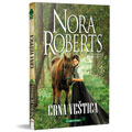 Nora Roberts – Crna veštica (knjiga)