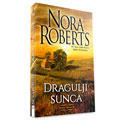 Nora Roberts – Dragulji sunca (knjiga)
