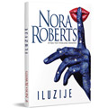 Nora Roberts – Iluzije (knjiga)