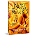 Nora Roberts – Ključ mudrosti (knjiga)