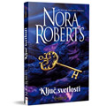 Nora Roberts – Ključ svetlosti (knjiga)