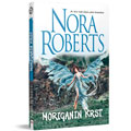 Nora Roberts – Moriganin krst (knjiga)