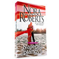 Nora Roberts – Najlepši planovi (knjiga)