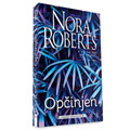Nora Roberts – Opčinjen (knjiga)