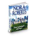 Nora Roberts – Osvajanje dame (knjiga)