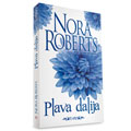 Nora Roberts – Plava dalija (knjiga)