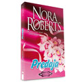 Nora Roberts – Predaja (knjiga)