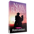 Nora Roberts – Razuzdan (knjiga)