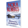 Nora Roberts - Sklonište od hladnoće (knjiga)
