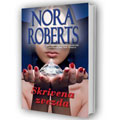 Nora Roberts - Skrivena zvezda (knjiga)