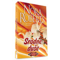 Nora Roberts – Srodne duše (knjiga)