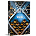 Nora Roberts – Vinarija (knjiga)