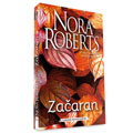 Nora Roberts – Začaran (knjiga)