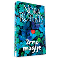 Nora Roberts – Zrno magije (knjiga)