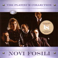 Нови Фосили - The Platinum Collection (CD)