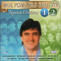 Novica Urošević - Moje pesme, moji snovi 1 & 2 (2x CD)