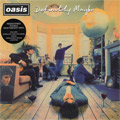 Oasis ‎– Definitely Maybe [vinyl] (2x LP)