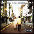Oasis ‎– (Whats The Story) Morning Glory [vinyl] (2x LP)