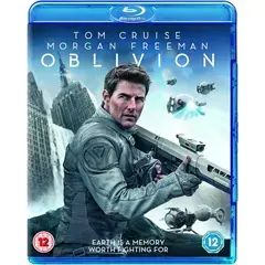 Zaborav / Oblivion [2013] [engleski titl] (Blu-ray)