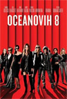 Оушнових 8 / Ocean`s 8 (DVD)