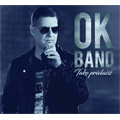 Ok Band - Tako privlačiš [album 2019] (CD)