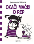 Sarah Andersen - Okači mački o rep (comics)