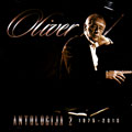 Oliver Dragojević - Antologija 2, 1975-2010 (CD)