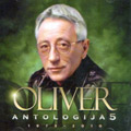 Oliver Dragojević - Antologija 5, 1975-2010 (CD)