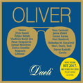 Oliver Dragojević - Dueti (CD)