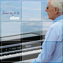 Оливер Драгојевић - Само да је ту (CD)