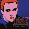 Oliver Mandić - The Best Of Collection (CD)