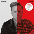 Olly Murs - You know, I know [album 2018 + Greatest Hits] (2x CD) 
