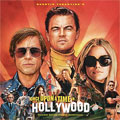 Quentin Tarantino`s Once Upon A Time In Hollywood Soundtrack (CD)