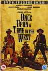 Bilo jednom na Divljem Zapadu-kolekcionarsko izdanje (2x DVD)