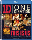 One Direction - This is us (Blu-ray)