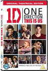 One Direction - This Is Us (DVD)