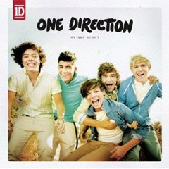 One Direction - Up All Night (CD)