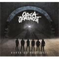  Opća Opasnost - Karta do prošlosti [album 2019] (CD)