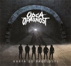Opća Opasnost - Karta do prošlosti [album 2019] [vinyl] (2x LP)