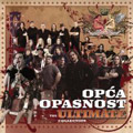 Opća opasnost - The Ultimate Collection (2xCD)