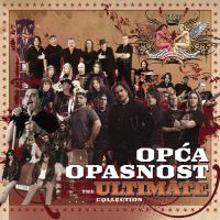 Opća opasnost - The Ultimate Collection (2xCD)