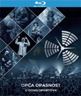 Opca Opasnost ‎– U Domu sportova (Blu-ray)