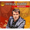 Osman Hadžić - Hitovi (2x CD)