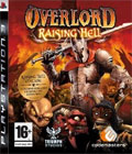 Overlord: Raising Hell (PS3)