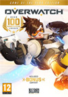 Overwatch Game Of The Year Edition (PC)