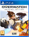 Overwatch - Origins Edition (PS4)