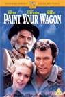 Paint Your Wagon (DVD)