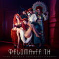 Paloma Faith - Perfect Contradiction (CD)